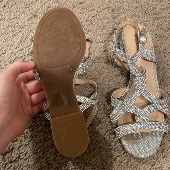 Alex Marie dress shoes - Picture 2 of 2